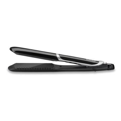 BaByliss Sleek Control Wide Prostownica Ciepły Czarny 2,5 m