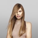 BaByliss Sleek Control Wide Prostownica Ciepły Czarny 2,5 m