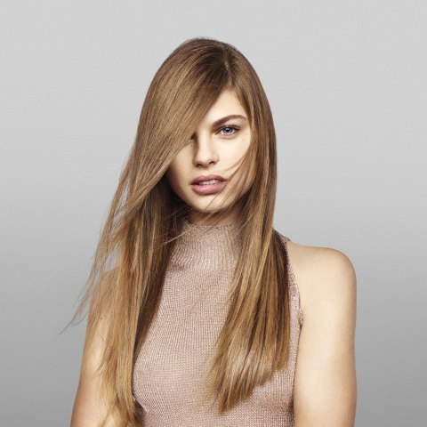 BaByliss Sleek Control Wide Prostownica Ciepły Czarny 2,5 m