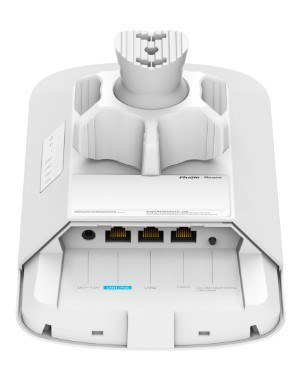 Bezprzewodowy most Wi-Fi RG-EST350G Wi-Fi 5, 2.4 GHz, 5 GHz Reyee