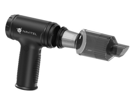 Bezprzewodowy odkurzacz Navitel CL80