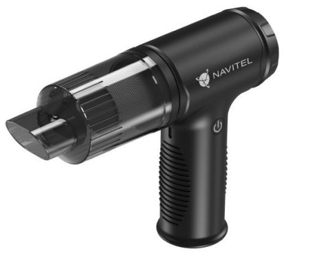 Bezprzewodowy odkurzacz Navitel CL80