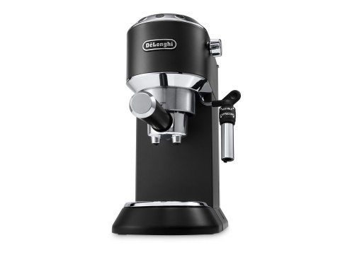 De'Longhi Dedica Style EC 685.BK Półautomatyczny Ekspres do espresso 1,1 l