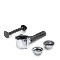 De'Longhi Dedica Style EC 685.BK Półautomatyczny Ekspres do espresso 1,1 l