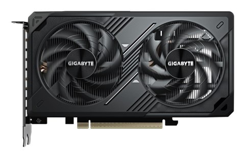 GIGABYTE GeForce RTX 5060 WINDFORCE MAX OC V2 8G NVIDIA 8 GB GDDR7