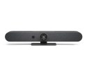 Logitech Cam  Conference Cam Rally Bar Mini Black