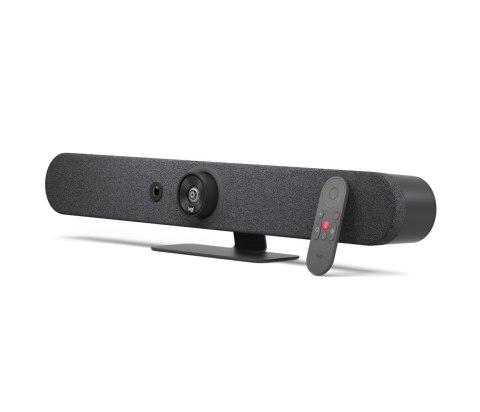 Logitech Cam  Conference Cam Rally Bar Mini Black
