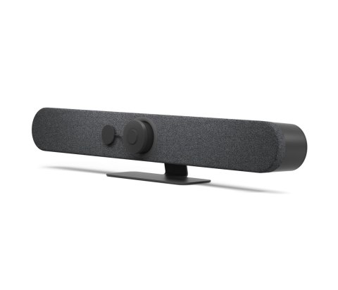 Logitech Cam  Conference Cam Rally Bar Mini Black
