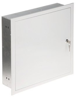 OBUDOWA PODTYNKOWA MB-OMP4 444 x 438 x 118 mm STALFLEX