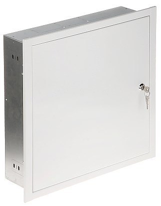 OBUDOWA PODTYNKOWA MB-OMP4 444 x 438 x 118 mm STALFLEX