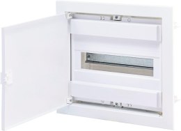 Obudowa podtynkowa 12+2mod drzwi metalowe ECG14 (001101025)