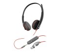 POLY Blackwire C3225 Top