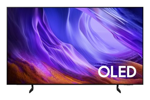 Samsung QE55S85HAE 139,7 cm (55") 4K Ultra HD Smart TV Wi-Fi Czarny