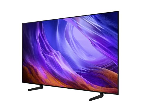 Samsung QE55S85HAE 139,7 cm (55") 4K Ultra HD Smart TV Wi-Fi Czarny