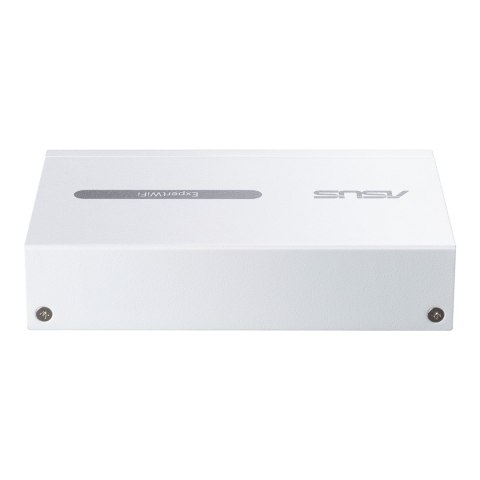 ASUS ExpertWiFi EBP15 Zarządzany Gigabit Ethernet (10/100/1000) Obsługa PoE Biały