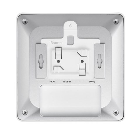 ASUS EBA63 ExpertWiFi AX3000 Dual-band PoE 2402 Mbit/s Biały Obsługa PoE
