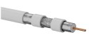 Alantec Przewód koncentryczny RG6, B2ca, LSOH trishield 75 Om