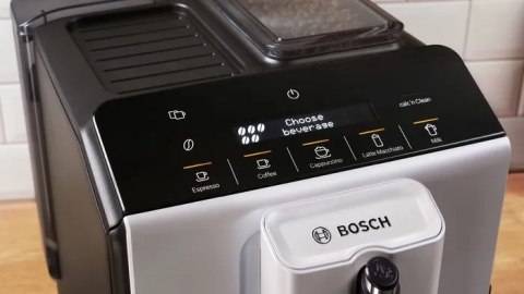 Ekspres ciśnieniowy Bosch VeroCafe Serie 2 TIE20301 15bar