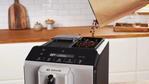 Ekspres ciśnieniowy Bosch VeroCafe Serie 2 TIE20301 15bar