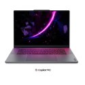 Lenovo Yoga Pro 9i Aura Edition 16IPH11 Ultra 7 356H 16" 2.8K OLED 500nits Glossy 32GB LPDDR5X-7467 SSD512 GeForce RTX 5050 8GB 