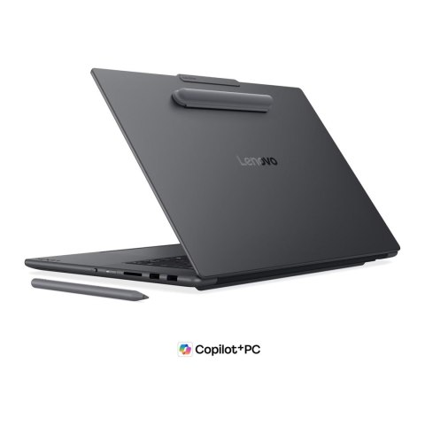 Lenovo Yoga Pro 9i Aura Edition 16IPH11 Ultra 7 356H 16" 2.8K OLED 500nits Glossy 32GB LPDDR5X-7467 SSD512 GeForce RTX 5050 8GB 