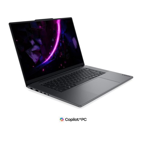Lenovo Yoga Pro 9i Aura Edition 16IPH11 Ultra 7 356H 16" 2.8K OLED 500nits Glossy 32GB LPDDR5X-7467 SSD512 GeForce RTX 5050 8GB 