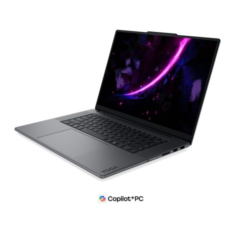 Lenovo Yoga Pro 9i Aura Edition 16IPH11 Ultra 7 356H 16" 2.8K OLED 500nits Glossy 32GB LPDDR5X-7467 SSD512 GeForce RTX 5050 8GB 