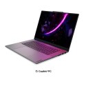 Lenovo Yoga Pro 9i Aura Edition 16IPH11 Ultra 7 356H 16" 2.8K OLED 500nits Glossy 32GB LPDDR5X-7467 SSD512 GeForce RTX 5050 8GB 