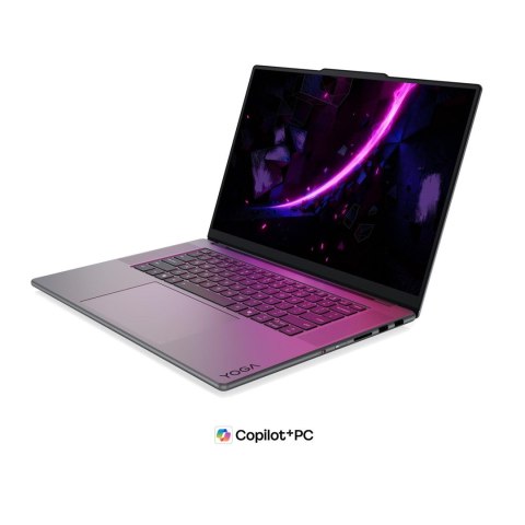 Lenovo Yoga Pro 9i Aura Edition 16IPH11 Ultra 7 356H 16" 2.8K OLED 500nits Glossy 32GB LPDDR5X-7467 SSD512 GeForce RTX 5050 8GB 