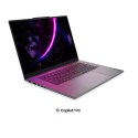 Lenovo Yoga Pro 9i Aura Edition 16IPH11 Ultra 7 356H 16" 2.8K OLED 500nits Glossy 32GB LPDDR5X-7467 SSD512 GeForce RTX 5050 8GB 