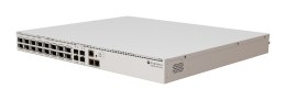 Mikrotik CRS520-4XS-16XQ-RM łącza sieciowe
