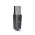 AKG C114 - mikrofon pojemnościowy z dużą membraną i wieloma charakterystykami kierunkowymi (czarny)