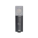 AKG C114 - mikrofon pojemnościowy z dużą membraną i wieloma charakterystykami kierunkowymi (czarny)