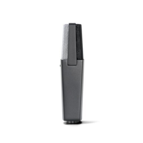 AKG C114 - mikrofon pojemnościowy z dużą membraną i wieloma charakterystykami kierunkowymi (czarny)