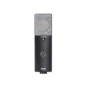 AKG C114 - mikrofon pojemnościowy z dużą membraną i wieloma charakterystykami kierunkowymi (czarny)