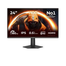 AOC 24G50F monitor komputerowy 60,5 cm (23.8