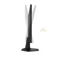 AOC 24G50F monitor komputerowy 60,5 cm (23.8") 1920 x 1080 px Full HD LED Czarny