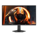 AOC 24G50F monitor komputerowy 60,5 cm (23.8") 1920 x 1080 px Full HD LED Czarny