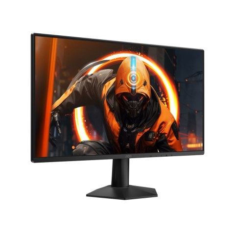 AOC 24G50F monitor komputerowy 60,5 cm (23.8") 1920 x 1080 px Full HD LED Czarny