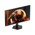 AOC 24G50F monitor komputerowy 60,5 cm (23.8") 1920 x 1080 px Full HD LED Czarny