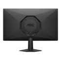 AOC 24G50F monitor komputerowy 60,5 cm (23.8") 1920 x 1080 px Full HD LED Czarny