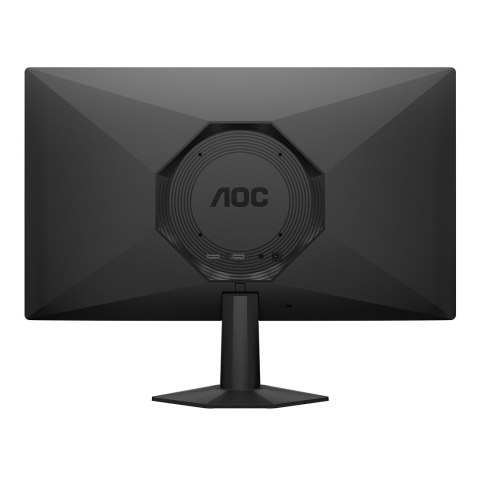 AOC 24G50F monitor komputerowy 60,5 cm (23.8") 1920 x 1080 px Full HD LED Czarny