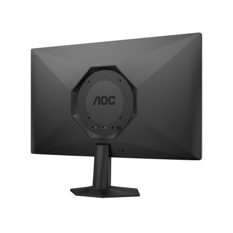 AOC 24G50F monitor komputerowy 60,5 cm (23.8") 1920 x 1080 px Full HD LED Czarny