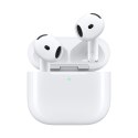 AirPods 5 with Wireless Charging Case