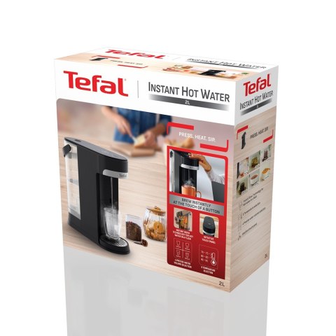 Automatyczny dyspenser gorącej wody TEFAL BR3508E0