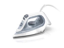 Braun SI 3054 GY Żelazko parowe Płyta ceramiczna Szary 2400 W