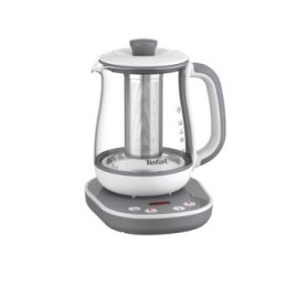 Czajnik elektryczny TEFAL BJ551B10