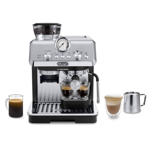 De'Longhi Dedica Arte EC9155.MB Półautomatyczny Ekspres do espresso 2,5 l
