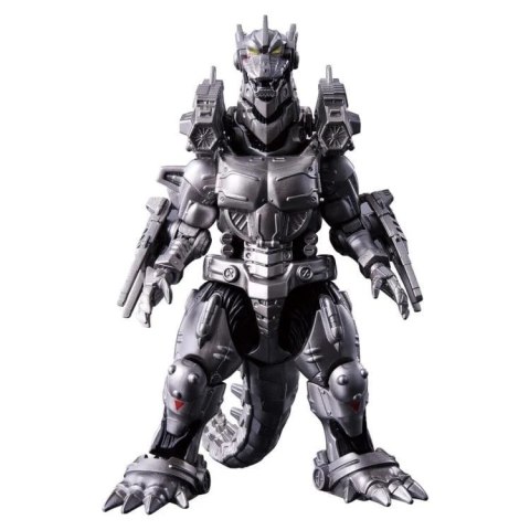 GODZILLA ACTION FIGURE - MECHA GODZILLA 2003