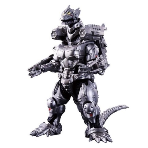 GODZILLA ACTION FIGURE - MECHA GODZILLA 2003